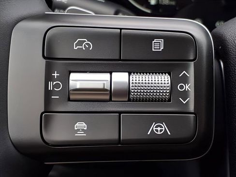 New 2026 Hyundai Palisade Calligraphy image 18