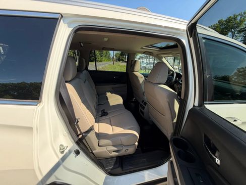 Used 2018 Honda Pilot EX-L image 16