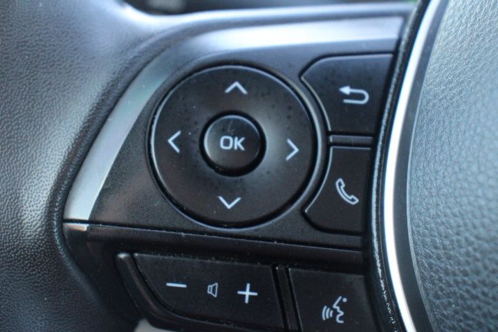 Used 2025 Toyota Corolla SE FWD image 22