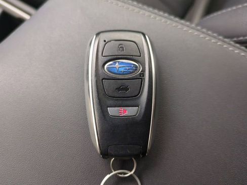 Used 2018 Subaru Crosstrek 2.0i Limited w/ 50th Anniversary Edition AWD/4WD image 36