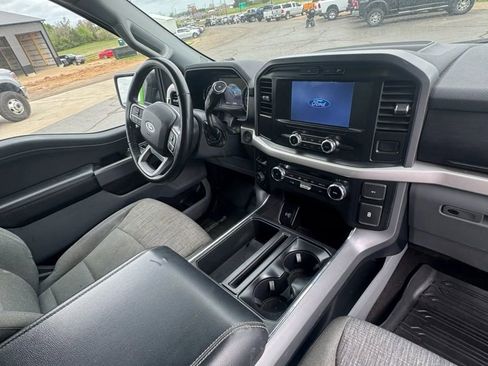 Used 2022 Ford F150 XLT w/ Equipment Group 301A Mid image 28