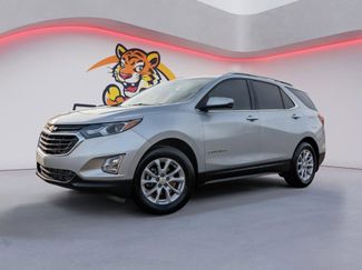 Used 2018 Chevrolet Equinox LT w/ Sun & Infotainment Package video 1