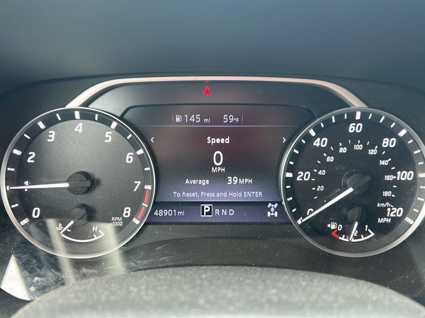 Used 2022 Nissan Frontier S AWD/4WD image 7