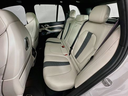Used 2024 BMW X5 M Competition w/ Executive Package AWD/4WD image 24