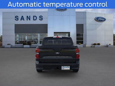 New 2025 Ford Maverick Lobo image 5