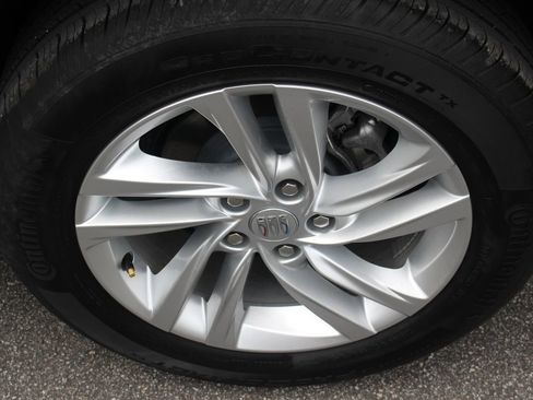 Used 2025 Buick Envista Preferred w/ Convenience I Package FWD image 14