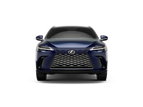 New 2026 Lexus RX 350 w/ Luxury Package image 5