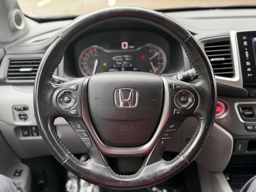 Used 2018 Honda Pilot EX-L image 22