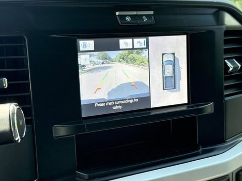 Certified 2025 Ford F250 XL w/ STX Appearance Package AWD/4WD image 25