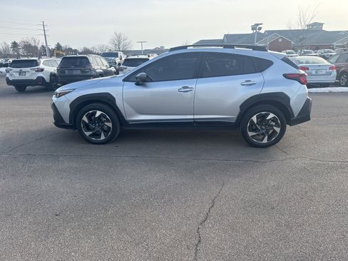 Certified 2024 Subaru Crosstrek 2.5i Limited w/ Popular Package #3A image 23