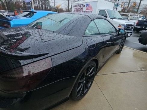 Used 2013 Mercedes-Benz SL 63 AMG image 19