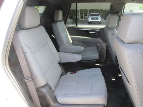 New 2026 Chevrolet Tahoe LT w/ Comfort Package RWD image 14