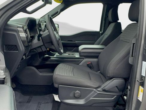 Used 2023 Ford F150 XL w/ STX Appearance Package AWD/4WD image 14