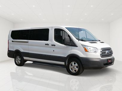 Used 2018 Ford Transit 350 XLT
