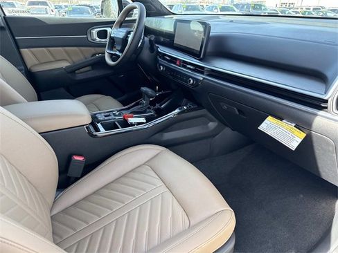 New 2026 Kia Sorento SX Prestige image 18