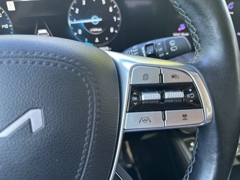 Used 2023 Kia Telluride SX AWD/4WD image 22
