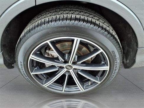 Used 2023 Audi Q7 3.0T Premium Plus w/ Premium Plus Package image 8