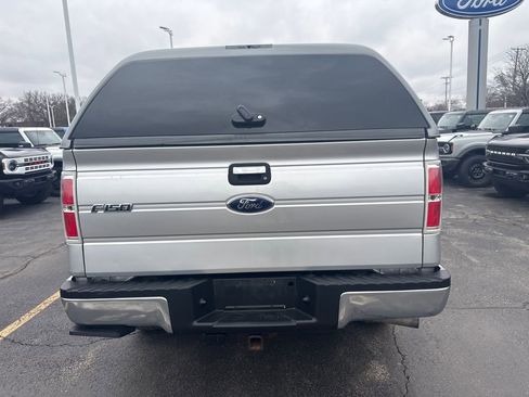 Used 2010 Ford F150 XLT image 8