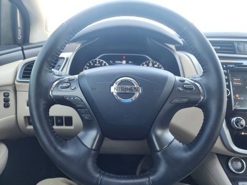 Used 2021 Nissan Murano Platinum w/ Cargo Package image 16