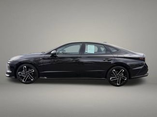 Used 2024 Hyundai Sonata N Line video 2