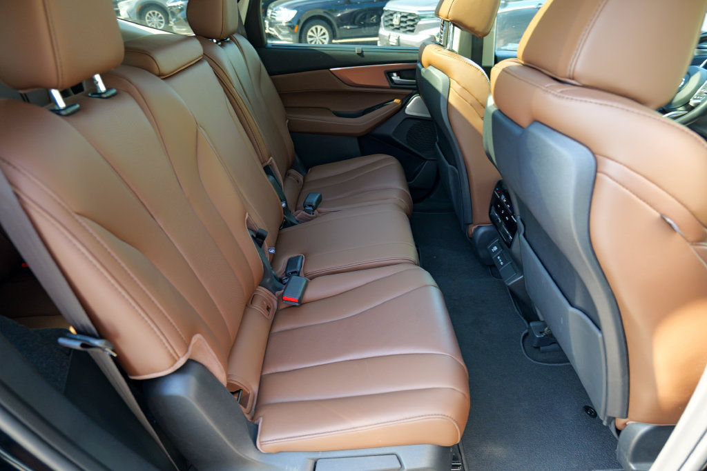 Used 2025 Acura MDX w/ Technology Package AWD/4WD image 33