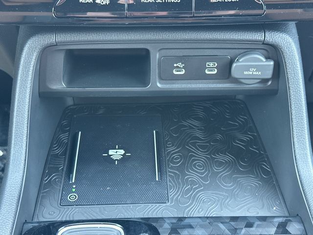 New 2026 Honda Passport TrailSport Elite image 27