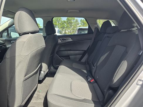 New 2026 Kia Sportage LX image 26
