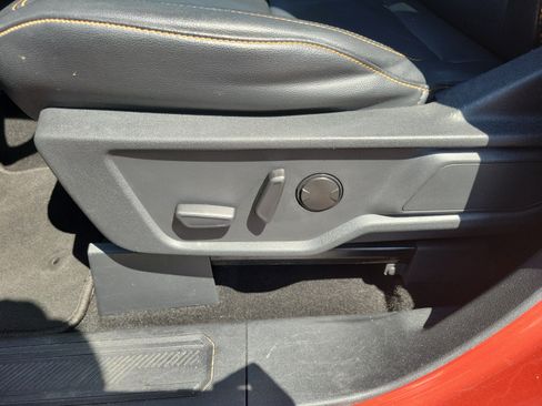 Used 2022 Ford Bronco Badlands AWD/4WD image 18