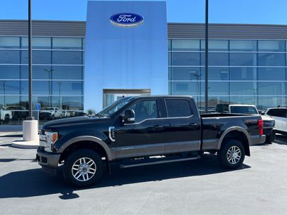 Used 2019 Ford F350 King Ranch w/ King Ranch Ultimate Package