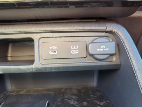 New 2026 Honda Passport TrailSport image 19