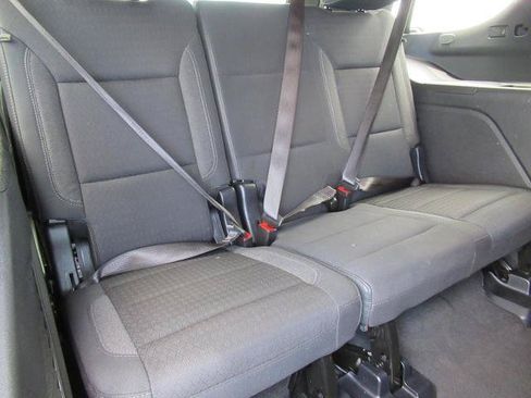 Used 2025 Chevrolet Tahoe LS AWD/4WD image 33