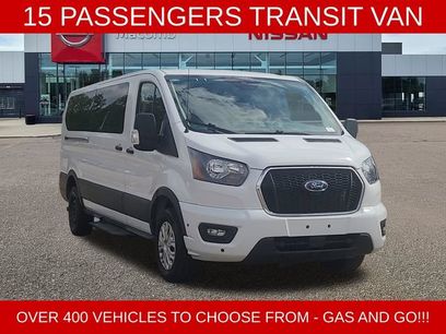 Used 2025 Ford Transit 350 XLT