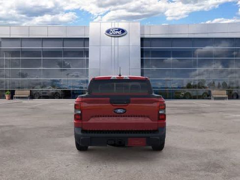 New 2026 Ford Maverick XLT w/ XLT Luxury Package AWD/4WD image 5