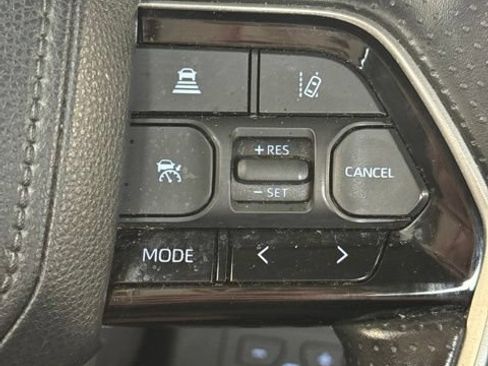 Used 2023 Toyota Tundra SR5 AWD/4WD image 11