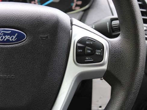 Used 2019 Ford Fiesta SE w/ Equipment Group 201A FWD image 36