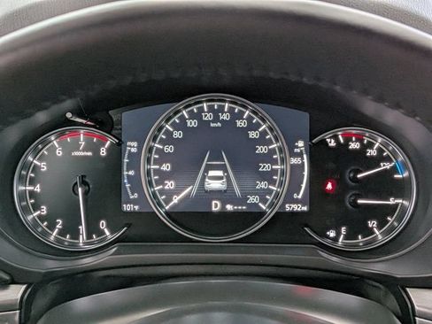 Certified 2025 MAZDA CX-5 AWD 2.5 S image 37