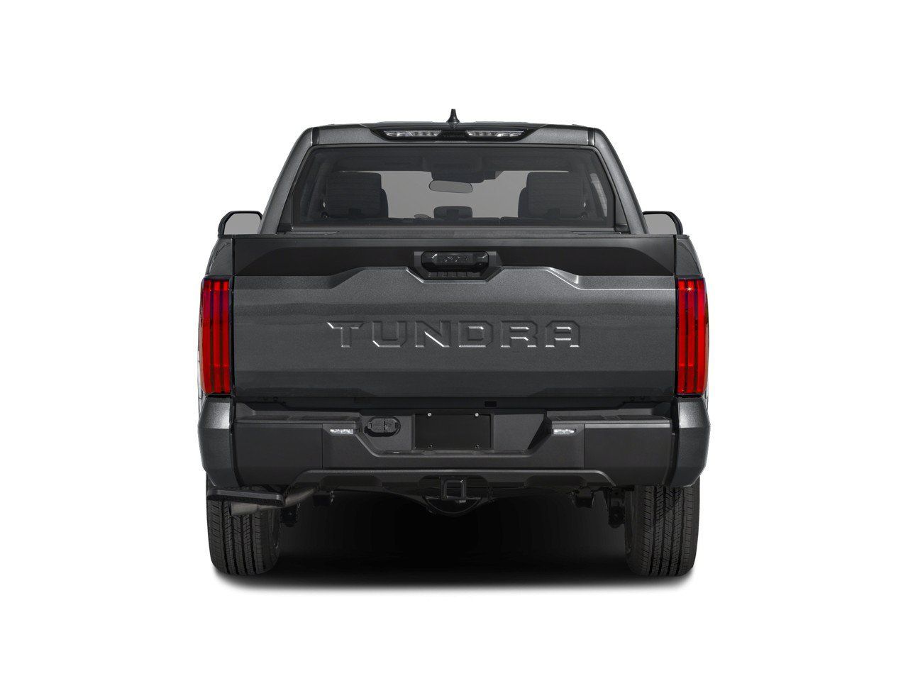 Used 2024 Toyota Tundra SR5 w/ TRD Off-Road Package AWD/4WD image 5