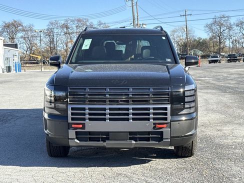 New 2026 Hyundai Palisade XRT Pro image 17