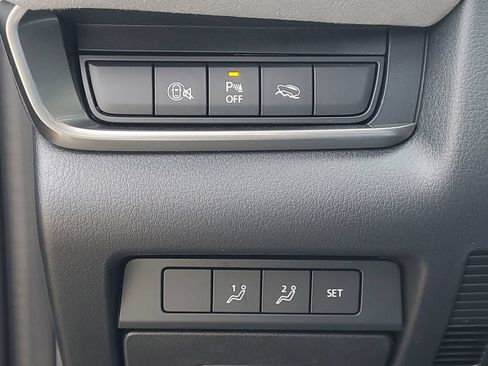 New 2026 MAZDA CX-30 Aire Edition AWD/4WD image 19