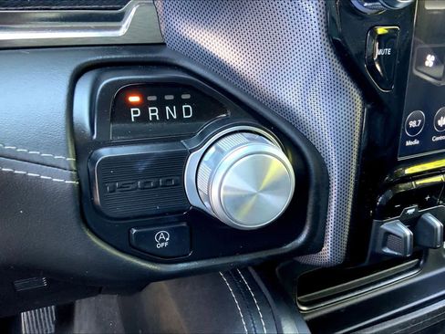 Used 2020 RAM 1500 Limited image 33