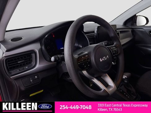 Used 2023 Kia Rio S image 10