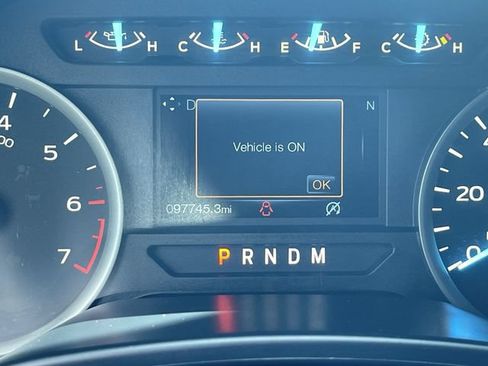Used 2018 Ford F150 XLT w/ Equipment Group 301A Mid AWD/4WD image 12