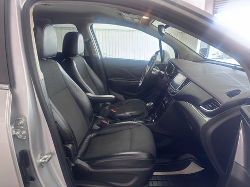 Used 2017 Buick Encore Preferred FWD image 10