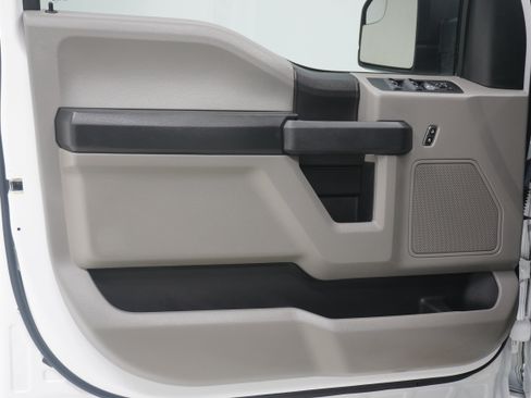 Used 2018 Ford F150 XL w/ XL Power Equipment Group AWD/4WD image 15