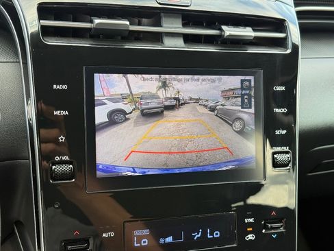 Used 2024 Hyundai Tucson SEL image 28