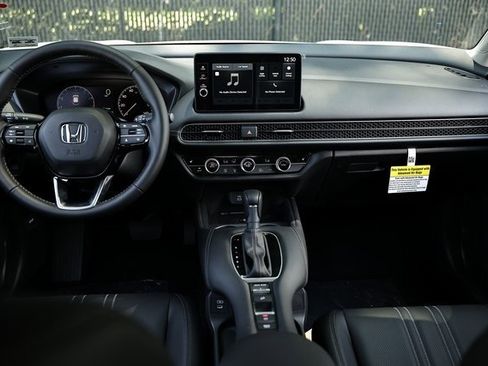 New 2026 Honda HR-V EX-L image 33