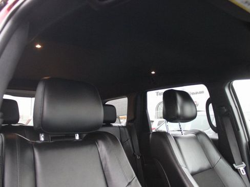 Used 2022 Jeep Grand Cherokee Laredo X image 33