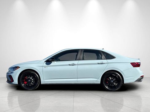 New 2026 Volkswagen Jetta GLI Autobahn FWD image 2