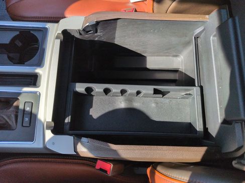 Used 2020 Ford F150 King Ranch w/ Equipment Group 601A Luxury AWD/4WD image 26