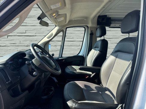 Used 2021 RAM ProMaster 1500 image 11